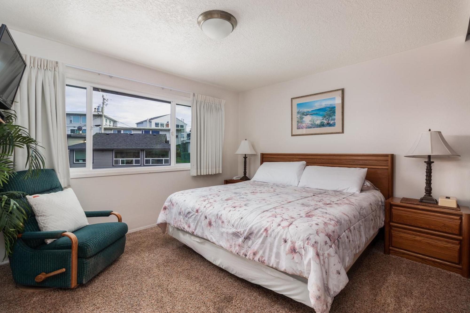 Ocean Terrace 3* Lincoln City