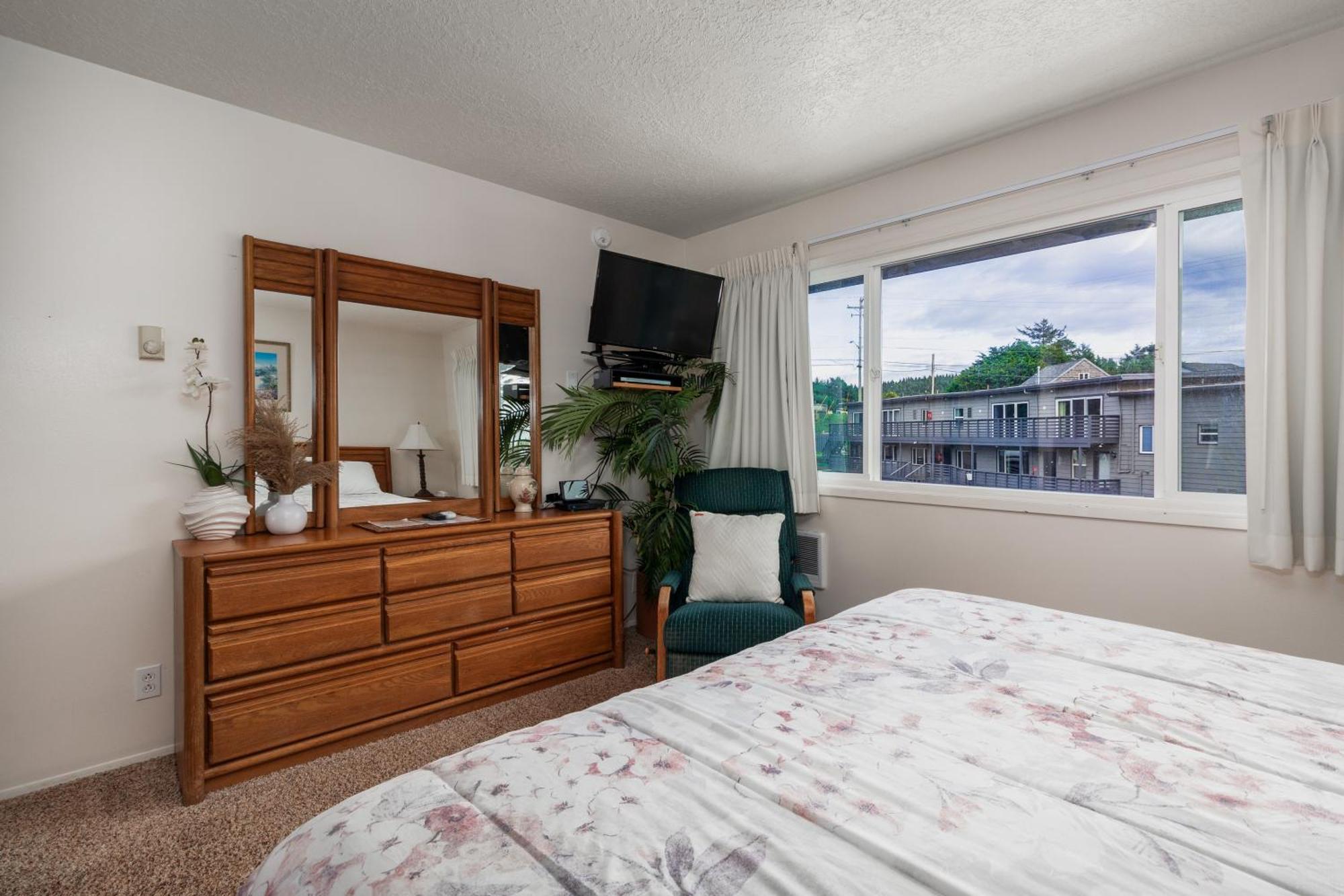 Ocean Terrace Hotel