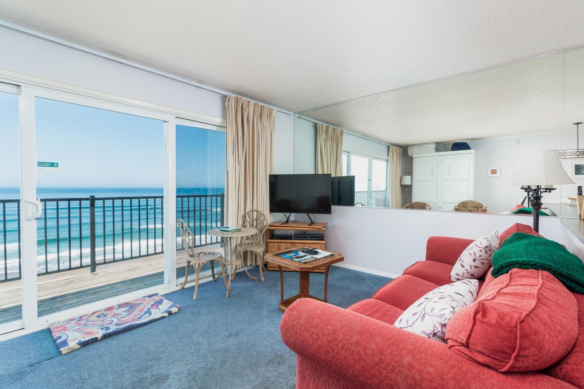 Ocean Terrace Hotel 3*