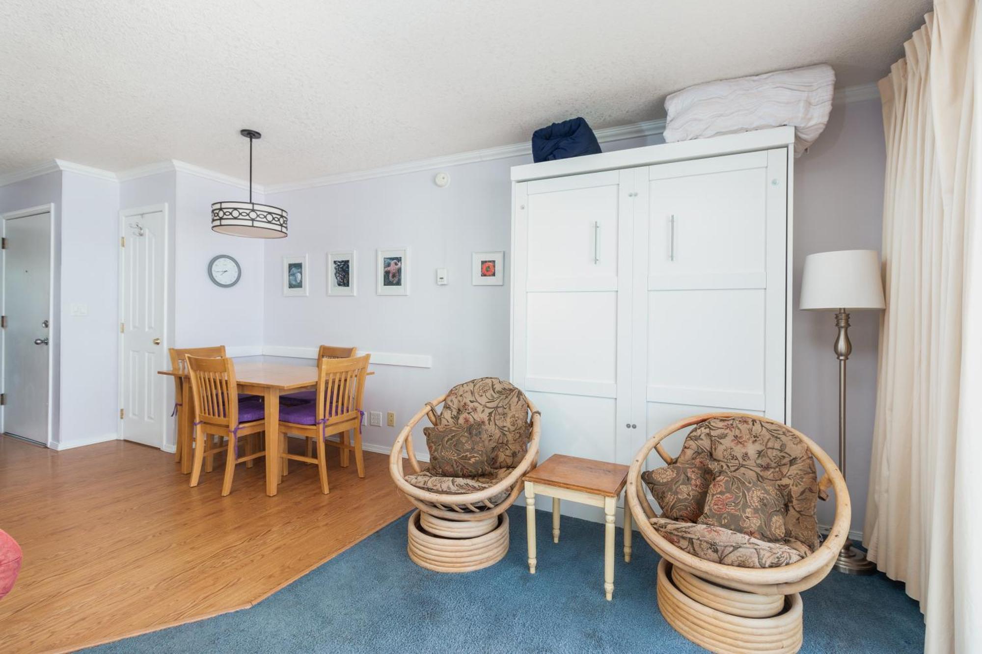 Hotel Ocean Terrace Lincoln City