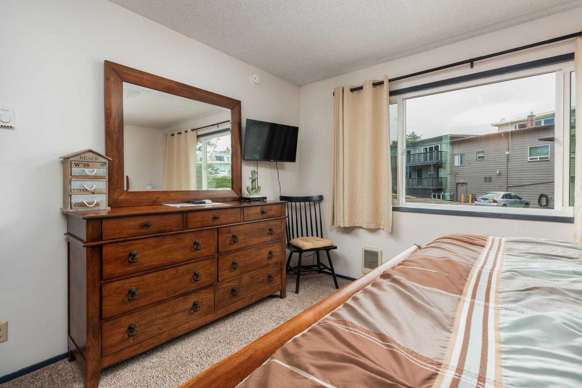 Ocean Terrace 3*