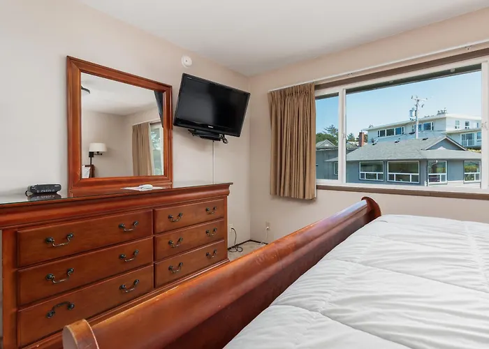 Ocean Terrace Condominiums