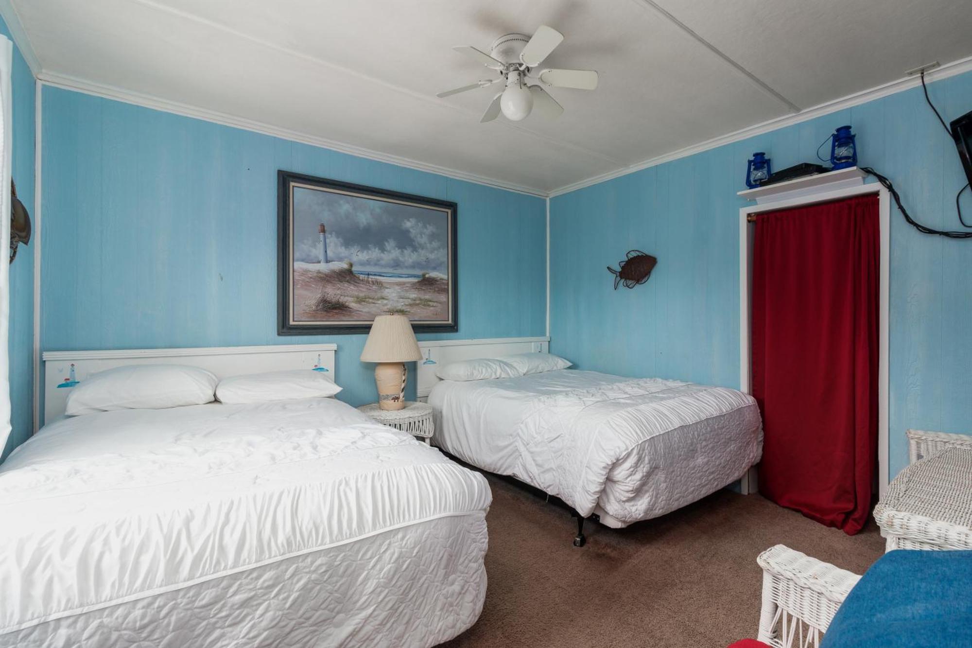 Ocean Terrace Hotel