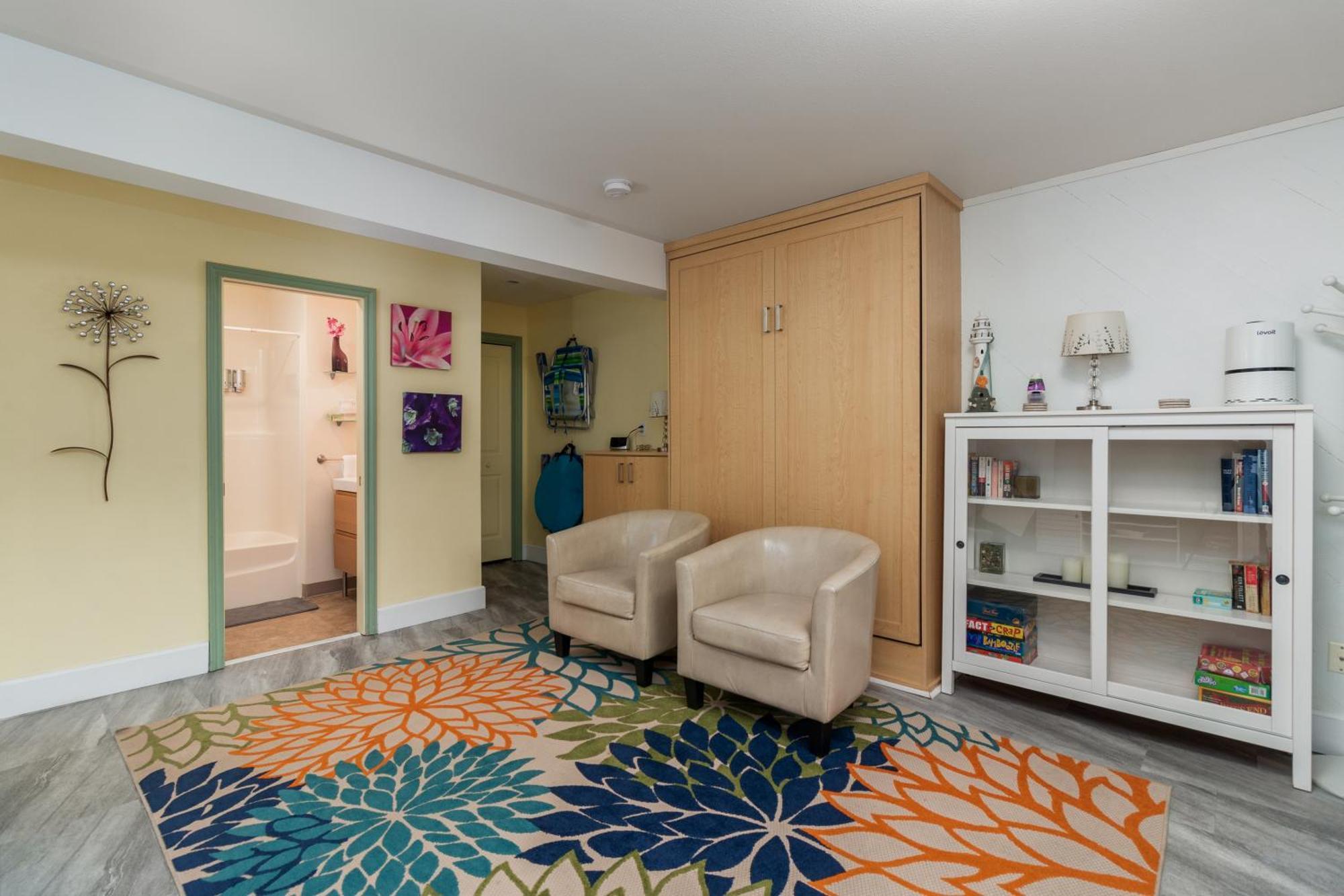 Ocean Terrace 3*