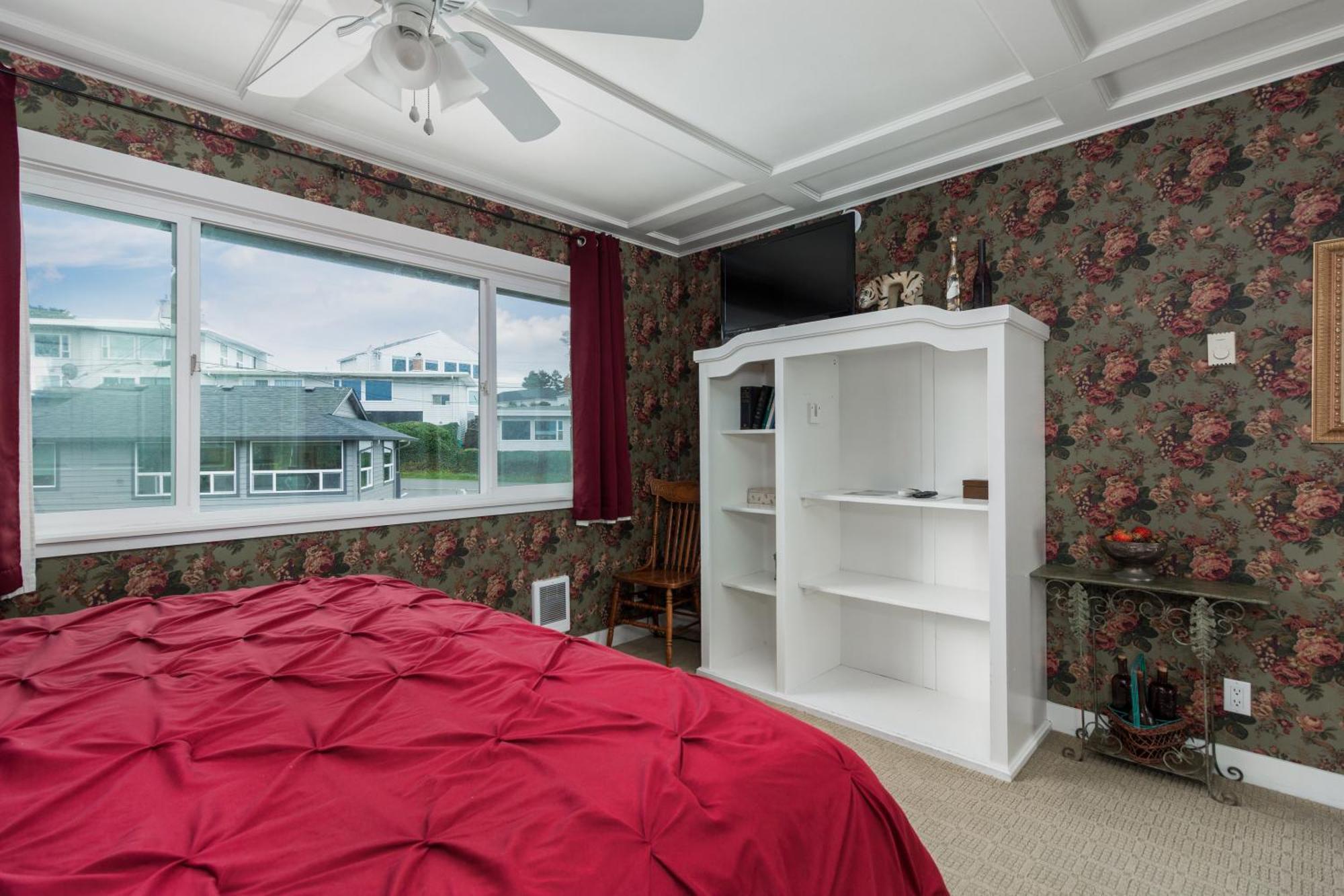 Ocean Terrace Hotel Lincoln City