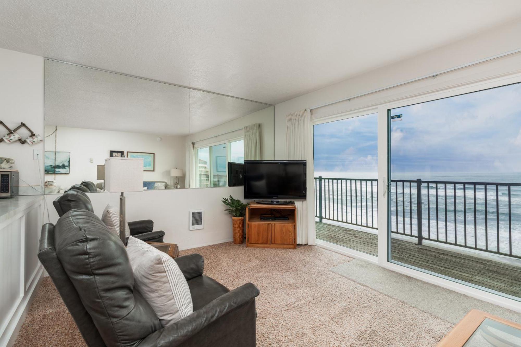 Ocean Terrace 3*