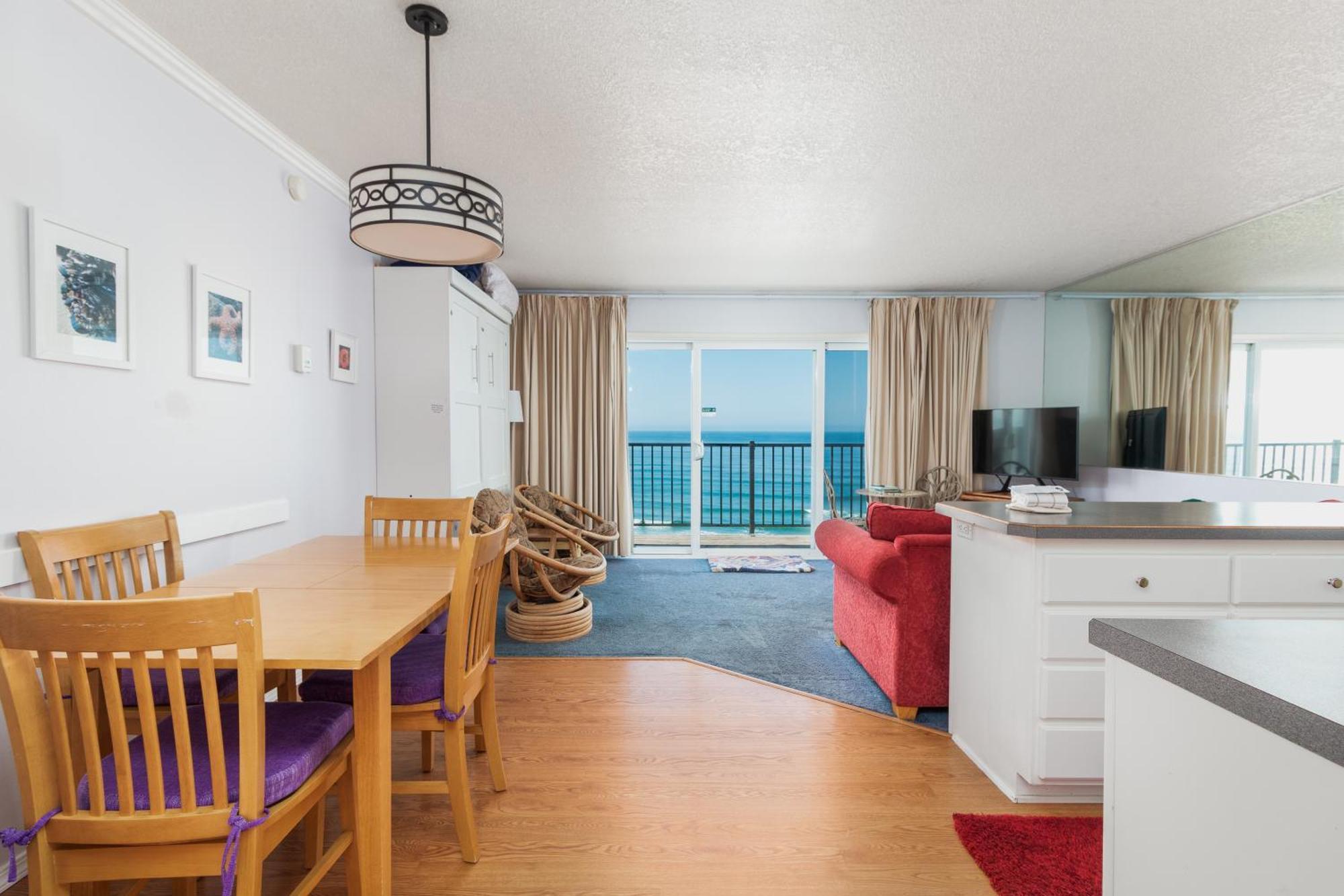Ocean Terrace