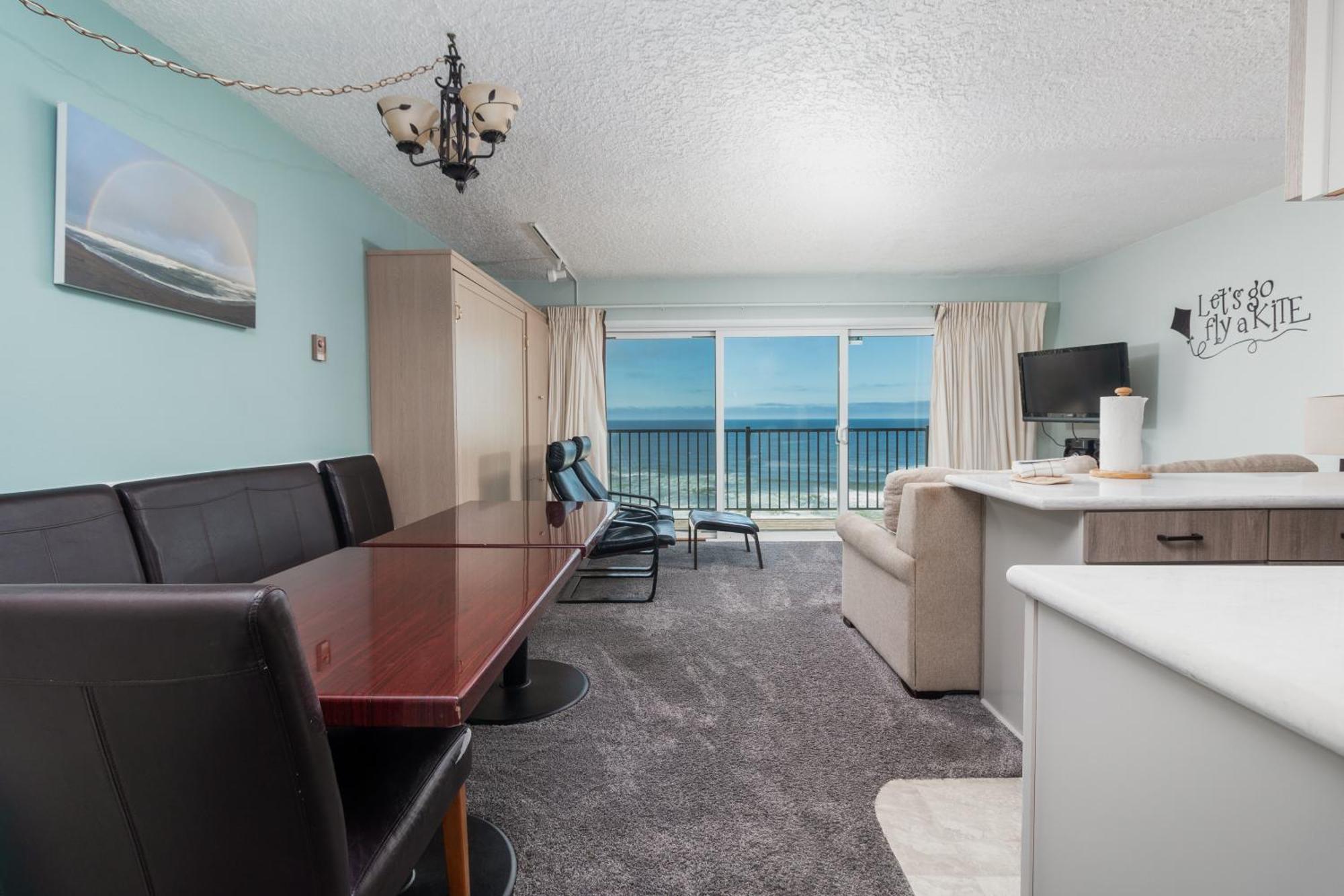 Ocean Terrace 3* Lincoln City