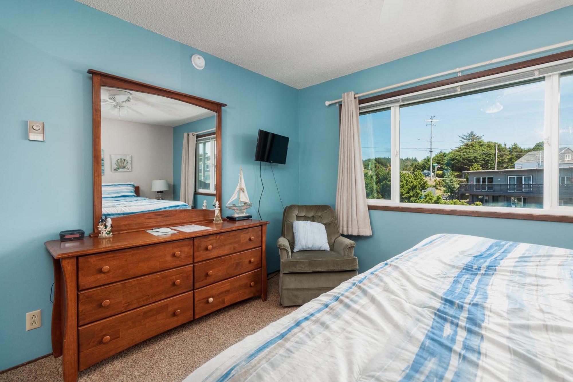 Hotel Ocean Terrace 3*