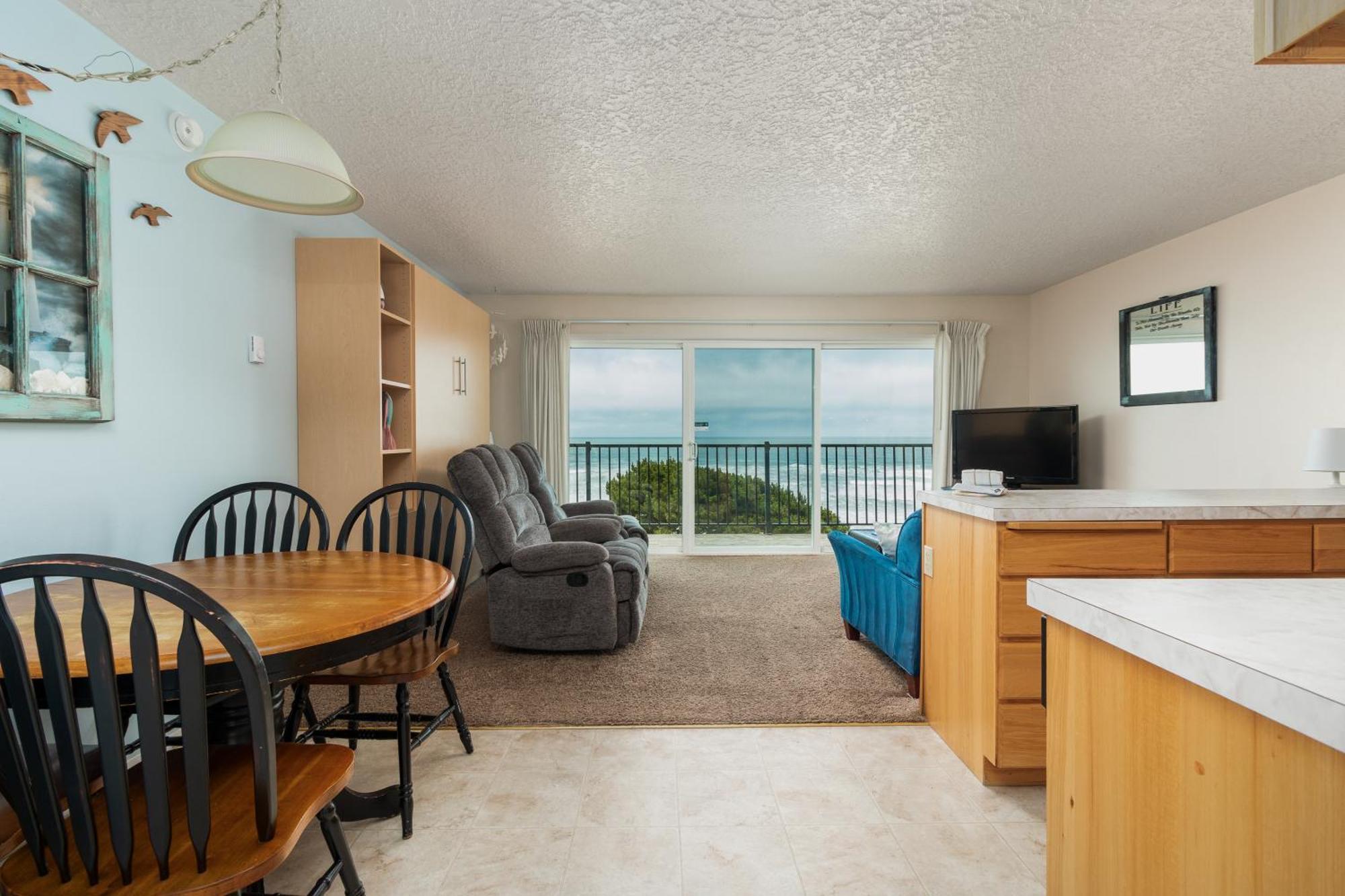Ocean Terrace