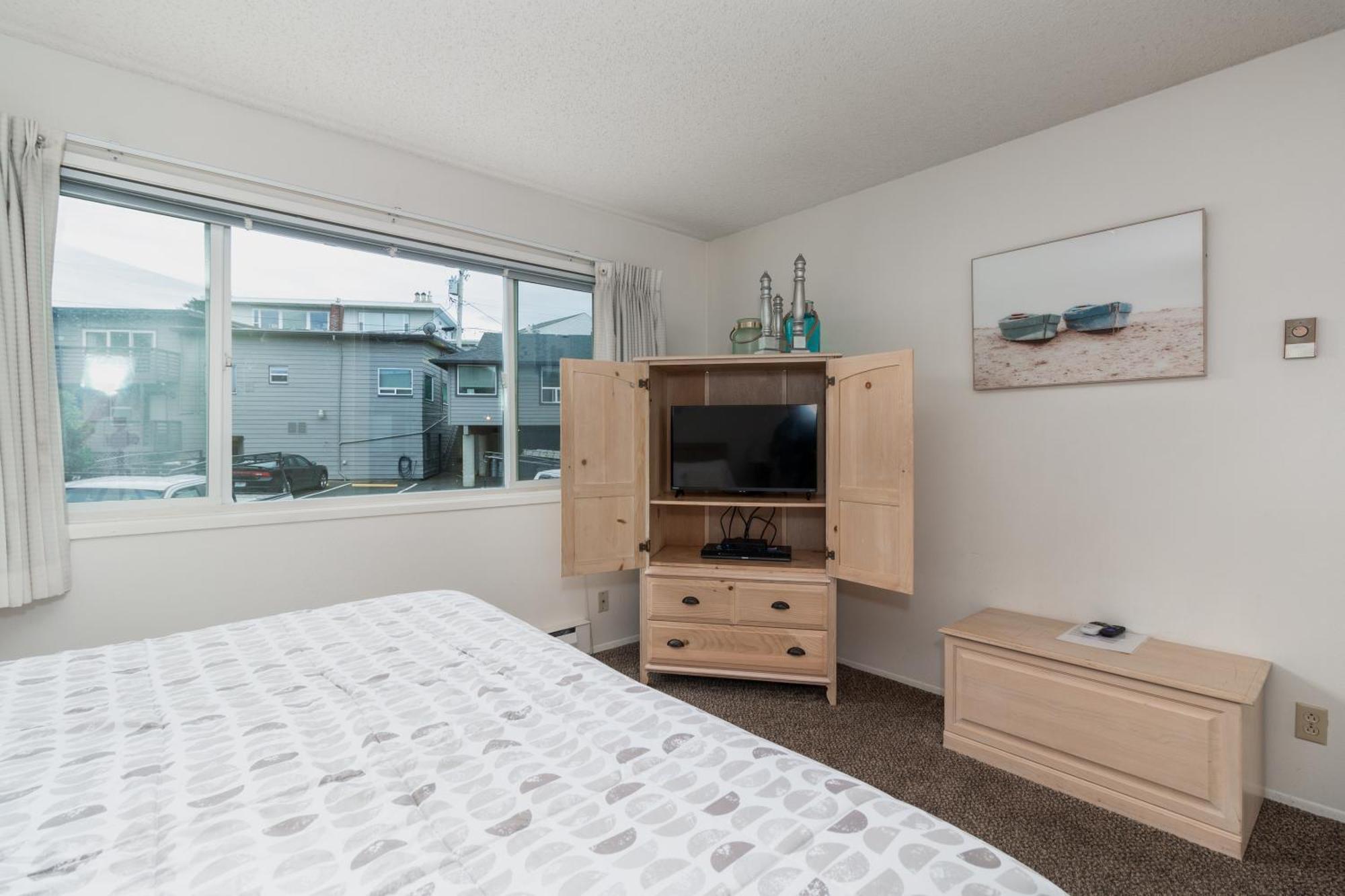 Ocean Terrace Hotel Lincoln City