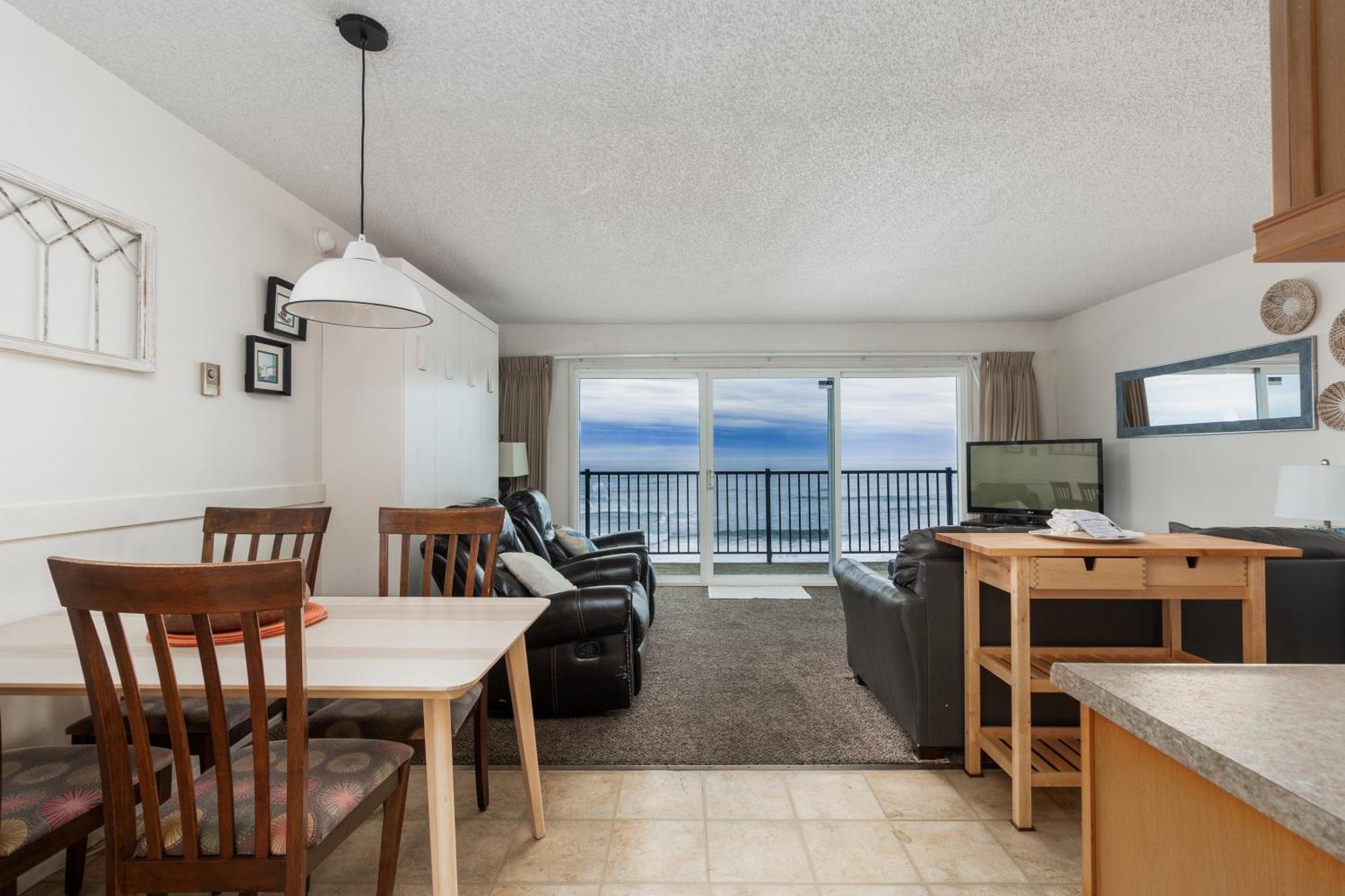 Ocean Terrace 3*