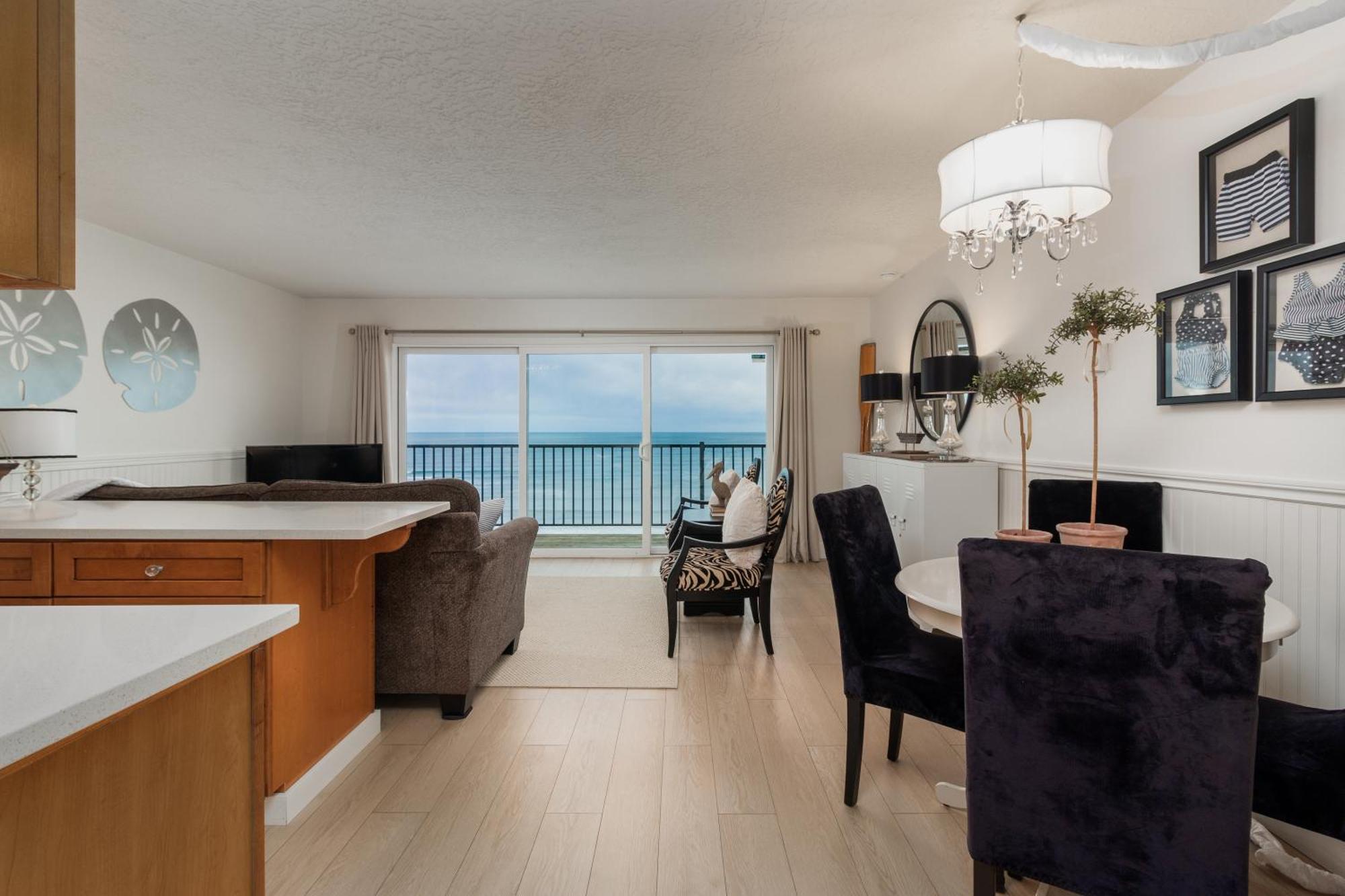 Hotel Ocean Terrace 3*