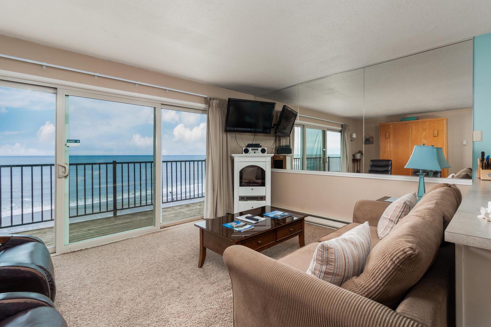 Hotel Ocean Terrace 3*